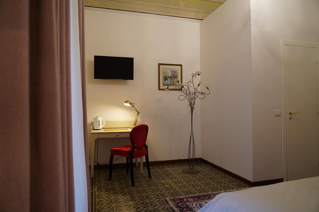 קטאניה Ds Apartment מראה חיצוני תמונה