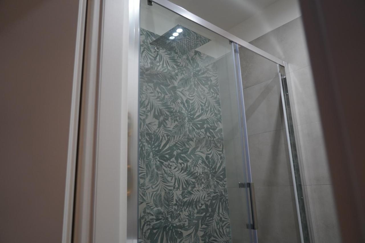 קטאניה Ds Apartment מראה חיצוני תמונה