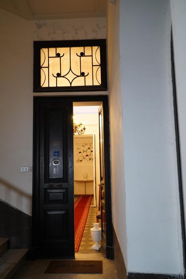 קטאניה Ds Apartment מראה חיצוני תמונה