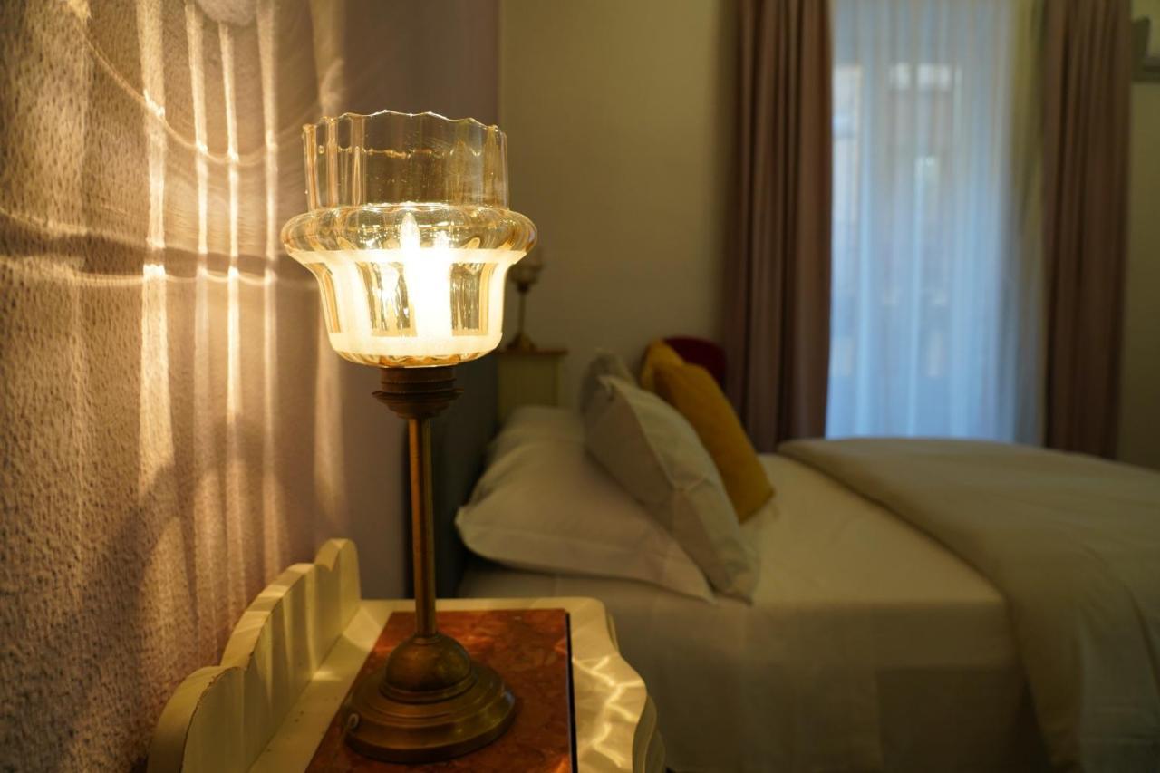 קטאניה Ds Apartment מראה חיצוני תמונה
