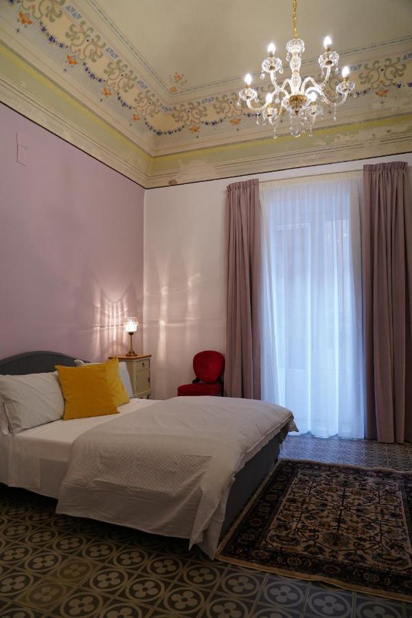 קטאניה Ds Apartment מראה חיצוני תמונה
