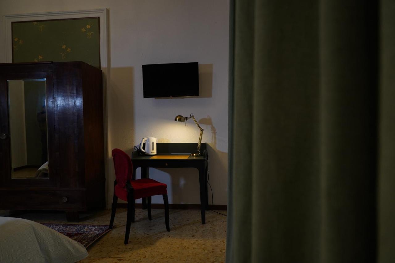 קטאניה Ds Apartment מראה חיצוני תמונה