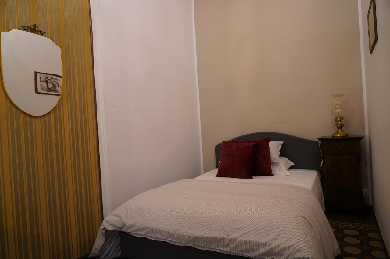 קטאניה Ds Apartment מראה חיצוני תמונה