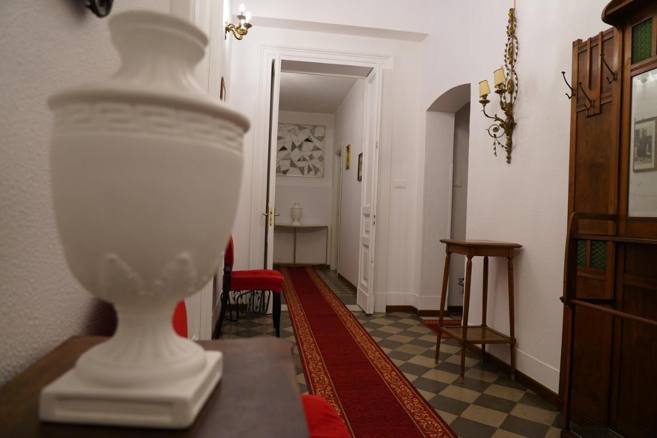 קטאניה Ds Apartment מראה חיצוני תמונה