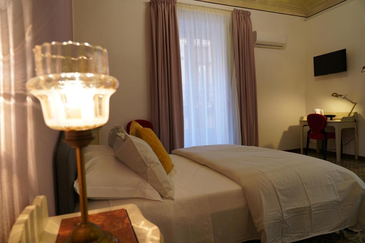 קטאניה Ds Apartment מראה חיצוני תמונה