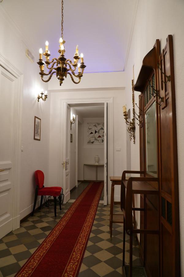קטאניה Ds Apartment מראה חיצוני תמונה