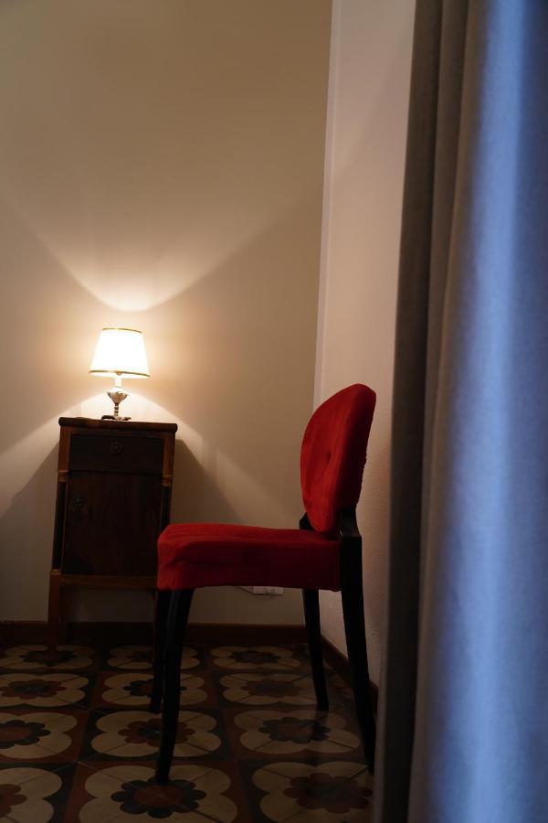 קטאניה Ds Apartment מראה חיצוני תמונה