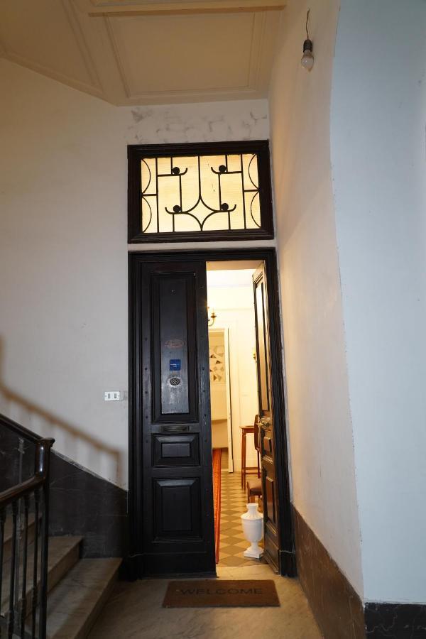 קטאניה Ds Apartment מראה חיצוני תמונה