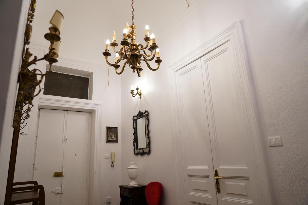 קטאניה Ds Apartment מראה חיצוני תמונה