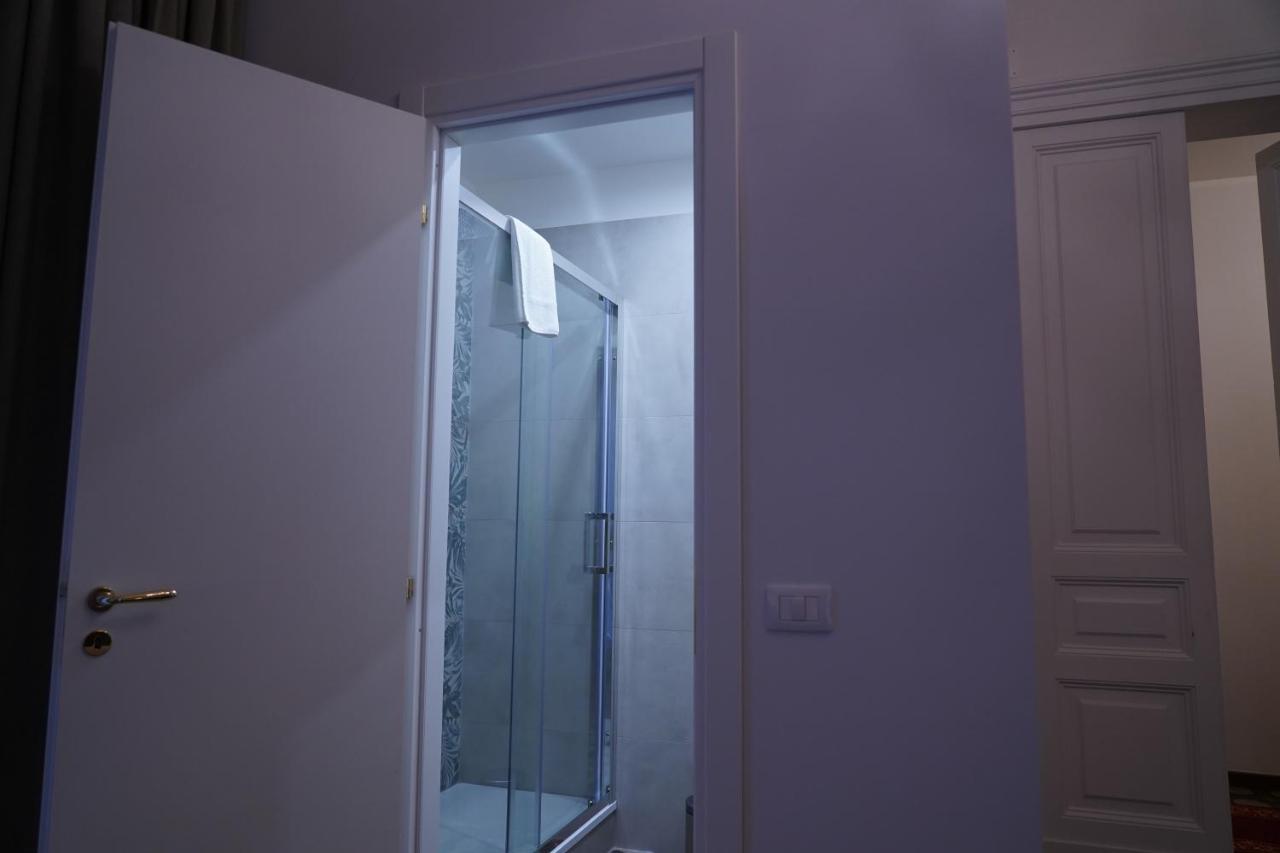 קטאניה Ds Apartment מראה חיצוני תמונה