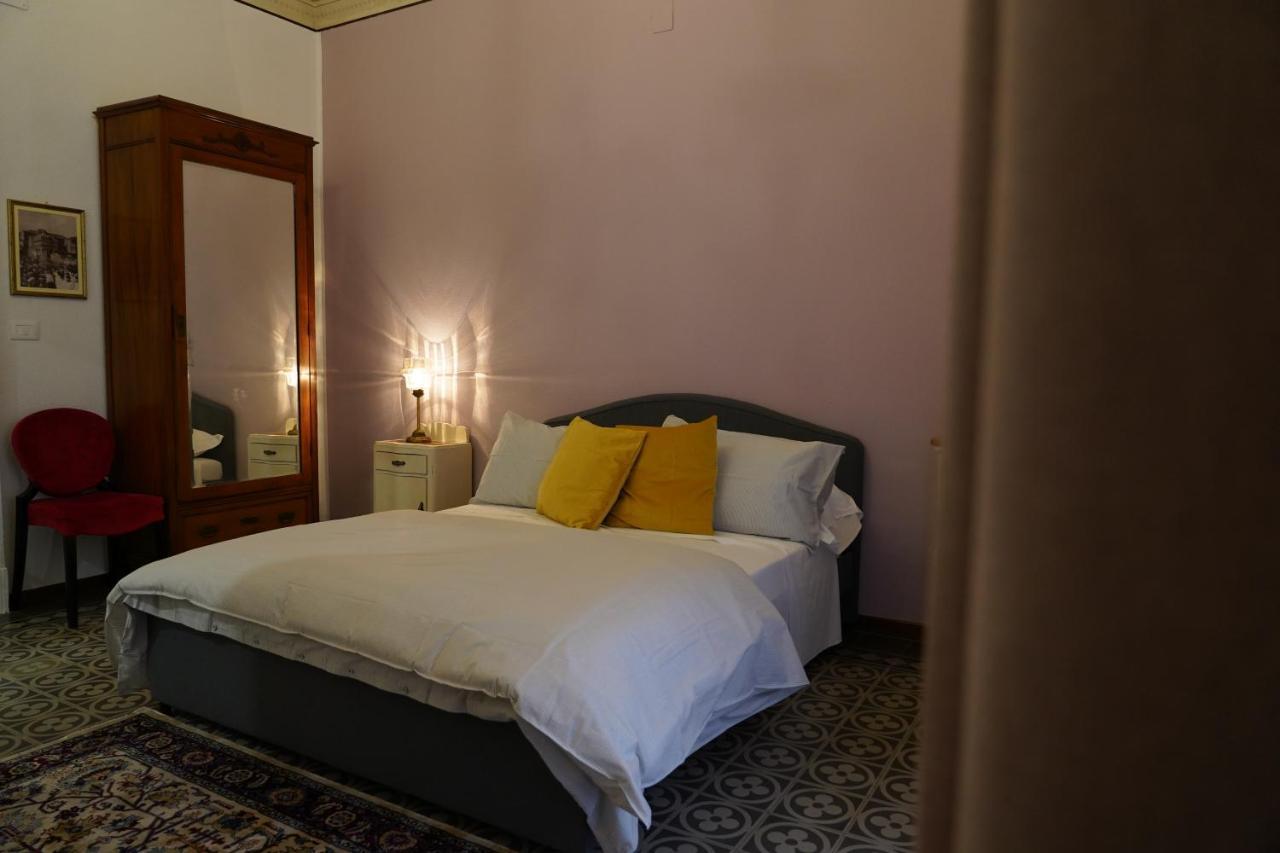 קטאניה Ds Apartment מראה חיצוני תמונה