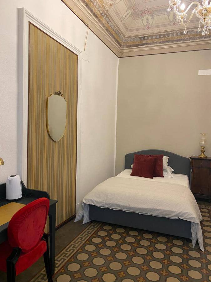 קטאניה Ds Apartment מראה חיצוני תמונה