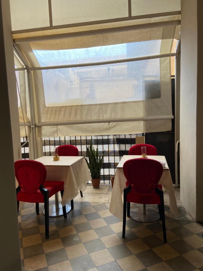 קטאניה Ds Apartment מראה חיצוני תמונה