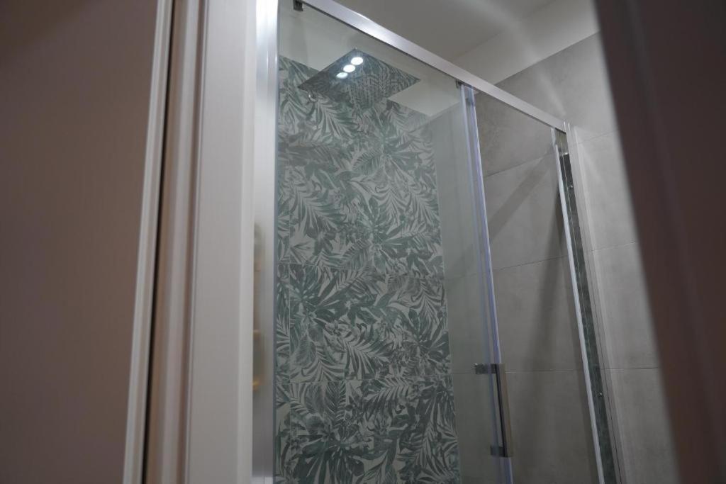קטאניה Ds Apartment מראה חיצוני תמונה